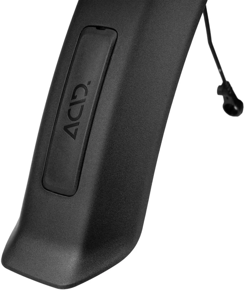 Acid Mudguard Set SIC 2.0 84 for 27.5 Wheels - BB Mount - 93452-1